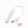 Puerto USB Hero