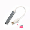 Puerto USB Hero