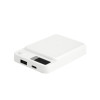 Powerbank Magnet 5000 mAh.