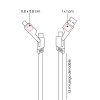 CABLE NOPUS