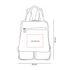 MOCHILA LEYDI