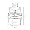 Hielera Trolley Olwen