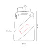 MOCHILA EBELE