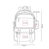 MOCHILA DOBRE