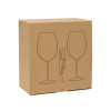 Set de vino BRINDIS