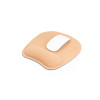 Mouse Pad Corcho