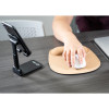 Mouse Pad Corcho