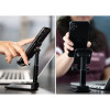 Holder Phone