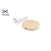 Cargador Wireless Eco