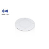 Cargador Wireless Bambú