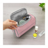 Necessaire "HORTENSIA"