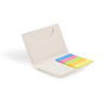 Set memos Pocket