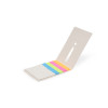 Set memos Bullet