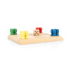 Juego de Parchis Player
