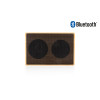 Altavoz Carga Solar