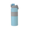 Botella térmica "PUSH"