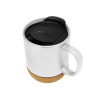 Taza sublimable "MIKA"