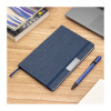 Libreta Greta