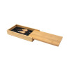 Set de Vino y Tabla para Quesos Winchester