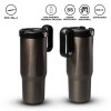 Mug Metálico Noma Chili 900ml