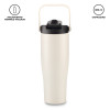 Mug Metálico Juggy 880ml