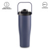 Mug Metálico Juggy 880ml