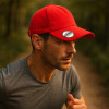 Gorra Taslon Urban Travel