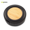 Set de Herramientas Bamboo