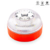 LUZ DE EMERGENCIA V16 MAGNETICA