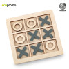 Juego Triqui Eco