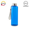 Botilito Plástico Pvc Runny 700ml