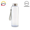 Botilito Plástico Pvc Runny 700ml