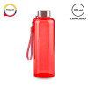 Botilito Plástico Pvc Runny 700ml