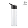 Botilito Metalico Swivo 750ml