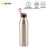Botilito Metalico Plugsy 750ml