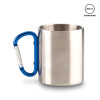 Mug Metalico Lumora 300ml