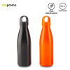 Botilito Plástico Napper 800ml