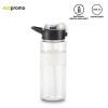 BOTILITO PLASTICO GRIPLY RPET 700ml