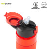 BOTILITO PLASTICO GRIPLY RPET 700ml