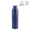 Botilito Metálico Drover 650ml