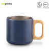 Mug Metalico Avenix 350ml