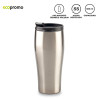 Mug Metálico Tasso 500ml