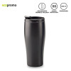Mug Metálico Tasso 500ml