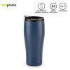 Mug Metálico Tasso 500ml