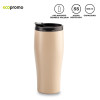 Mug Metálico Tasso 500ml