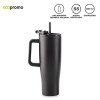 Mug Metálico Brumo 1200ml
