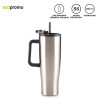 Mug Metálico Brumo 1200ml