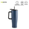 Mug Metálico Brumo 1200ml