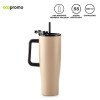 Mug Metálico Brumo 1200ml