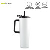 Mug Metálico Brumo 1200ml